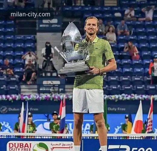 中东空域关闭引发连锁反应，顶尖网球选手滞留迪拜，印第安维尔斯大师赛蒙上阴影