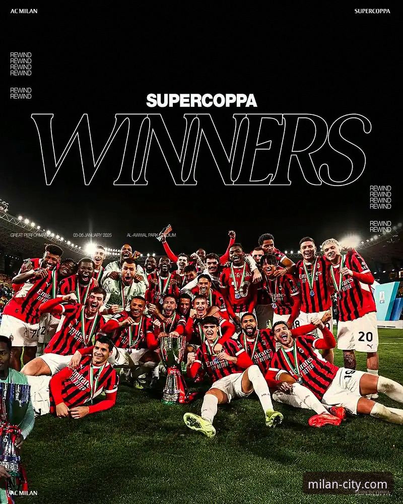 揭秘AC米兰官网：不止是足球，更是你的米兰自由行攻略宝库