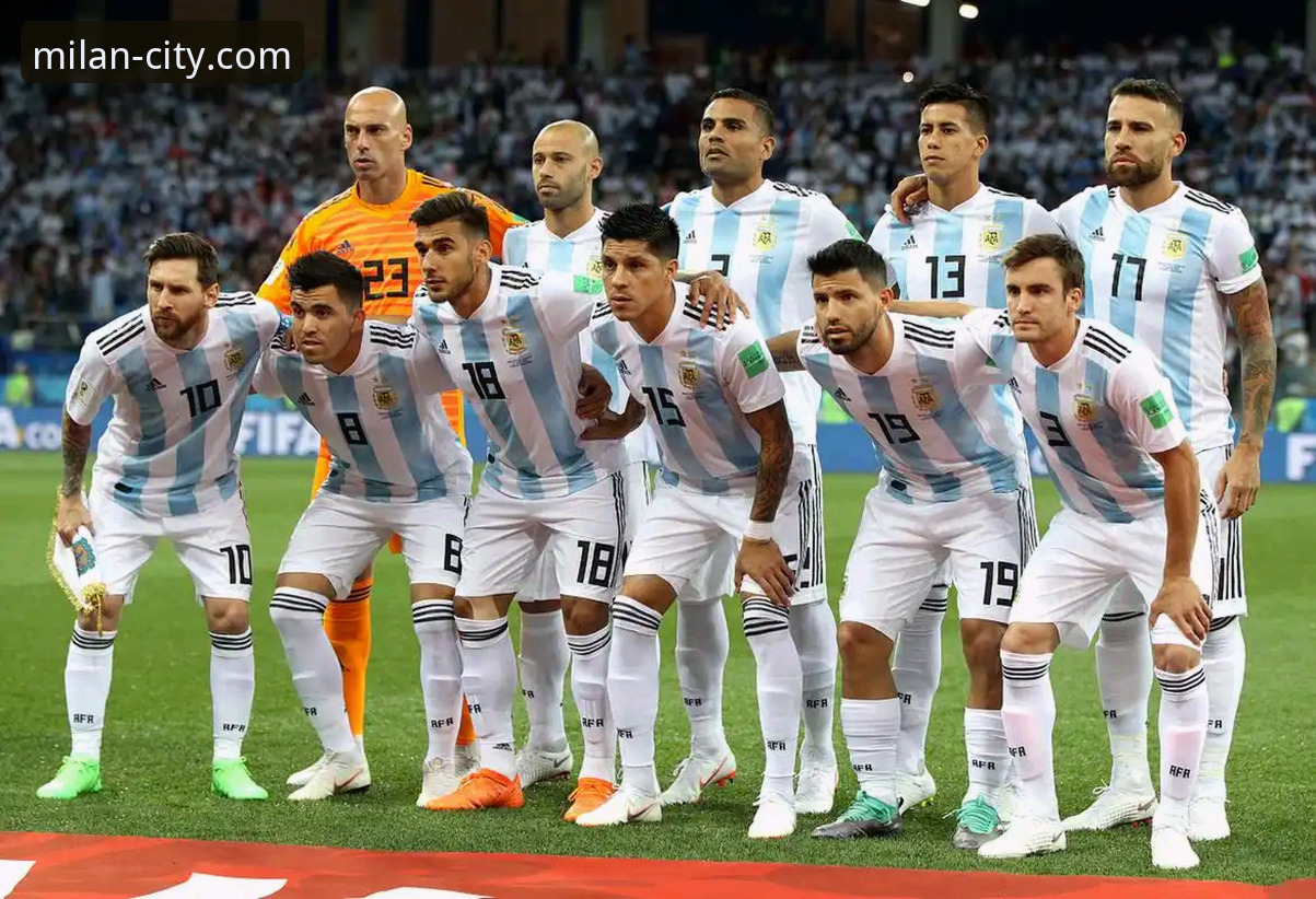 资深球迷视角：在AC米兰官网深度解析阿根廷新星伤退世界杯事件指南